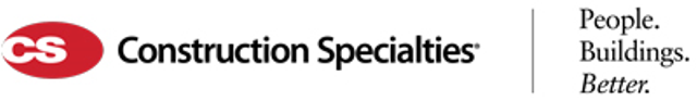 Construction Specialties logo