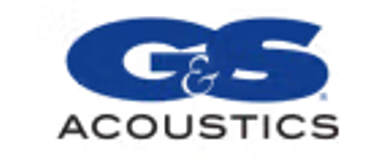 G&S Acoustics logo