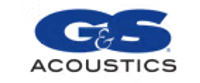 G&S Acoustics logo
