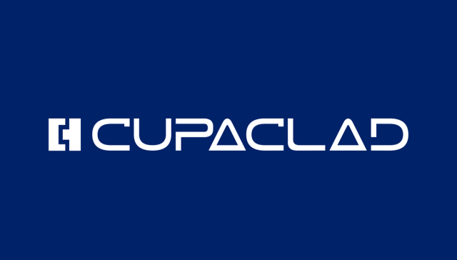 CUPACLAD logo