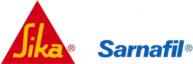 Sika Sarnafil logo