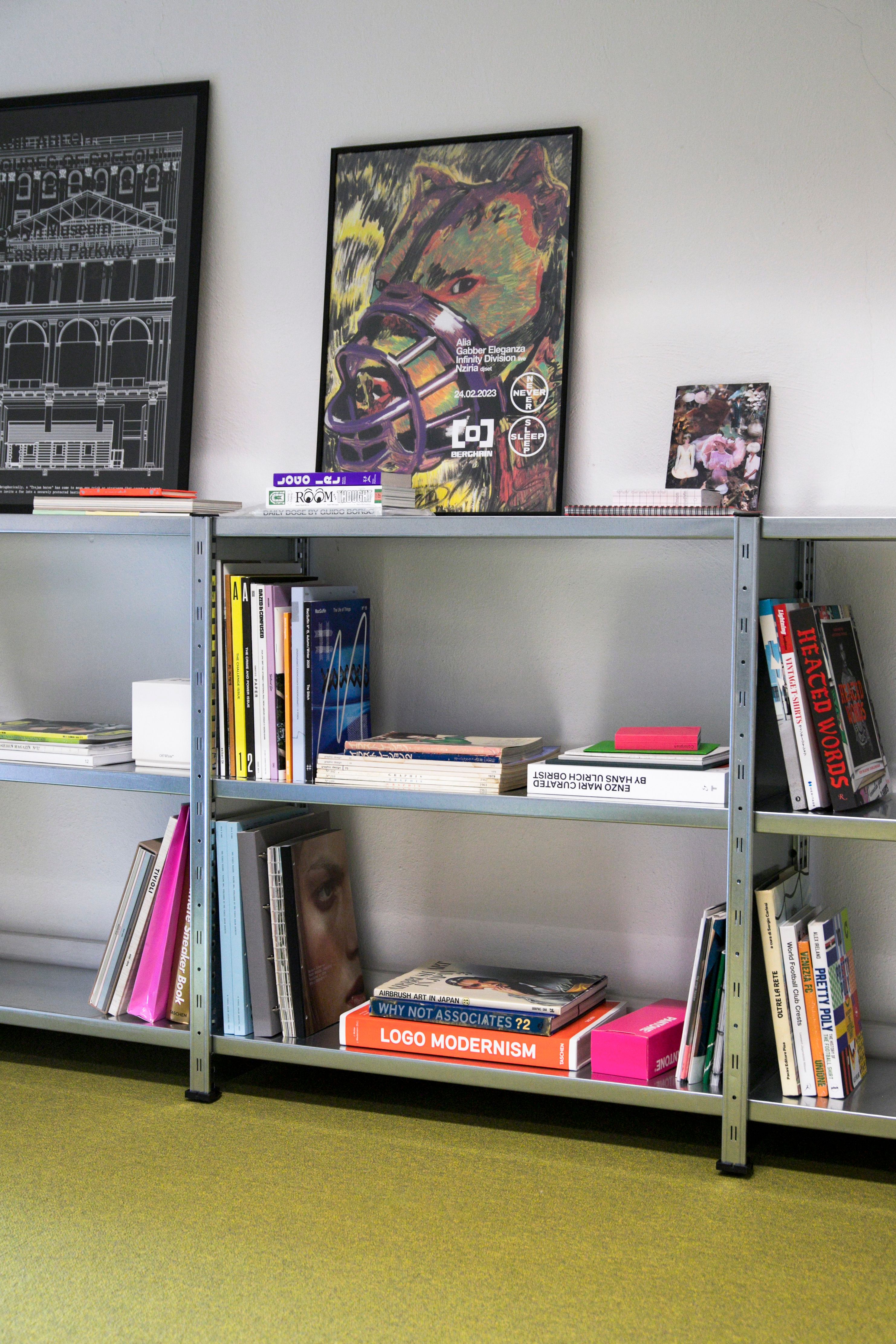 Working space