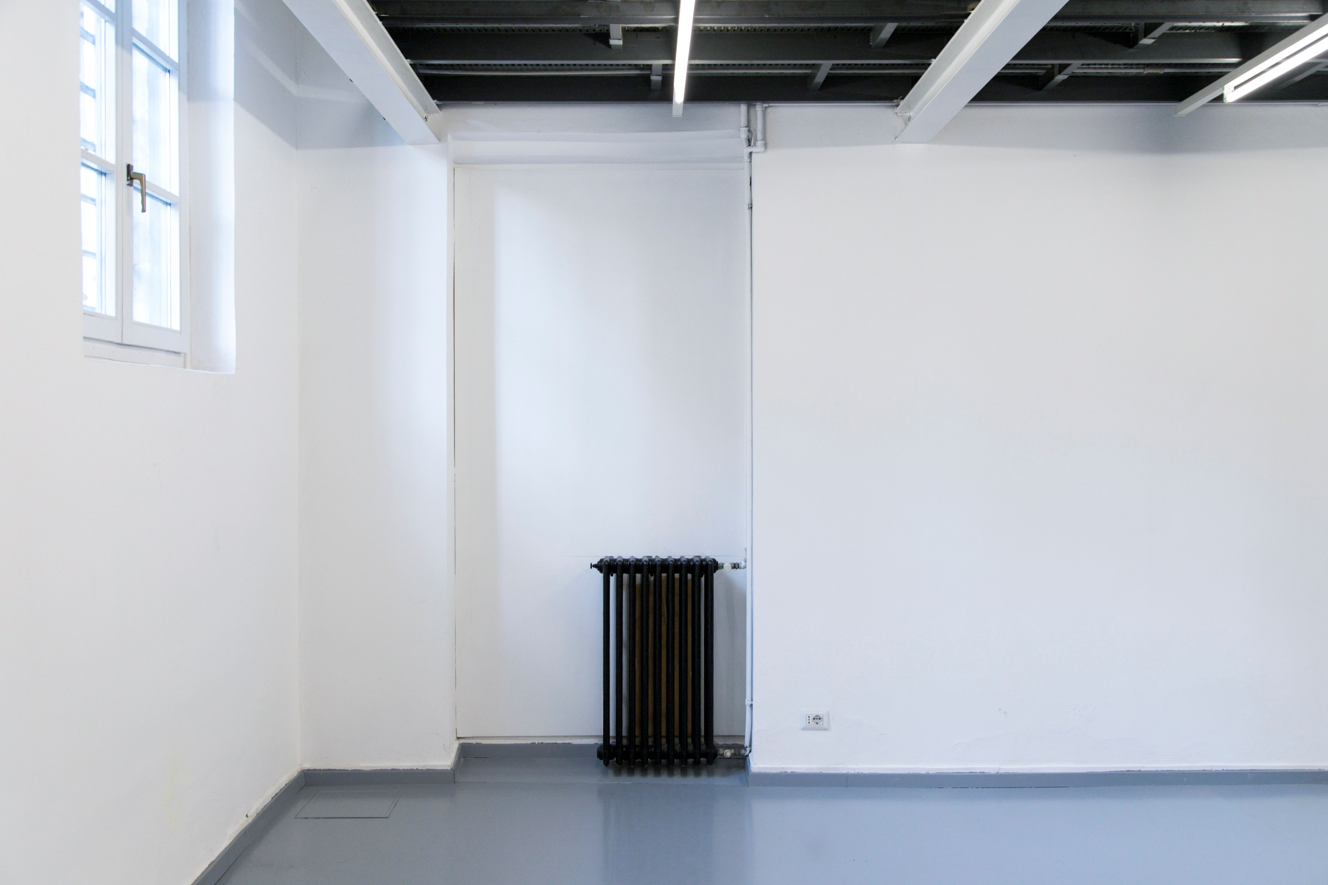 Photo studio