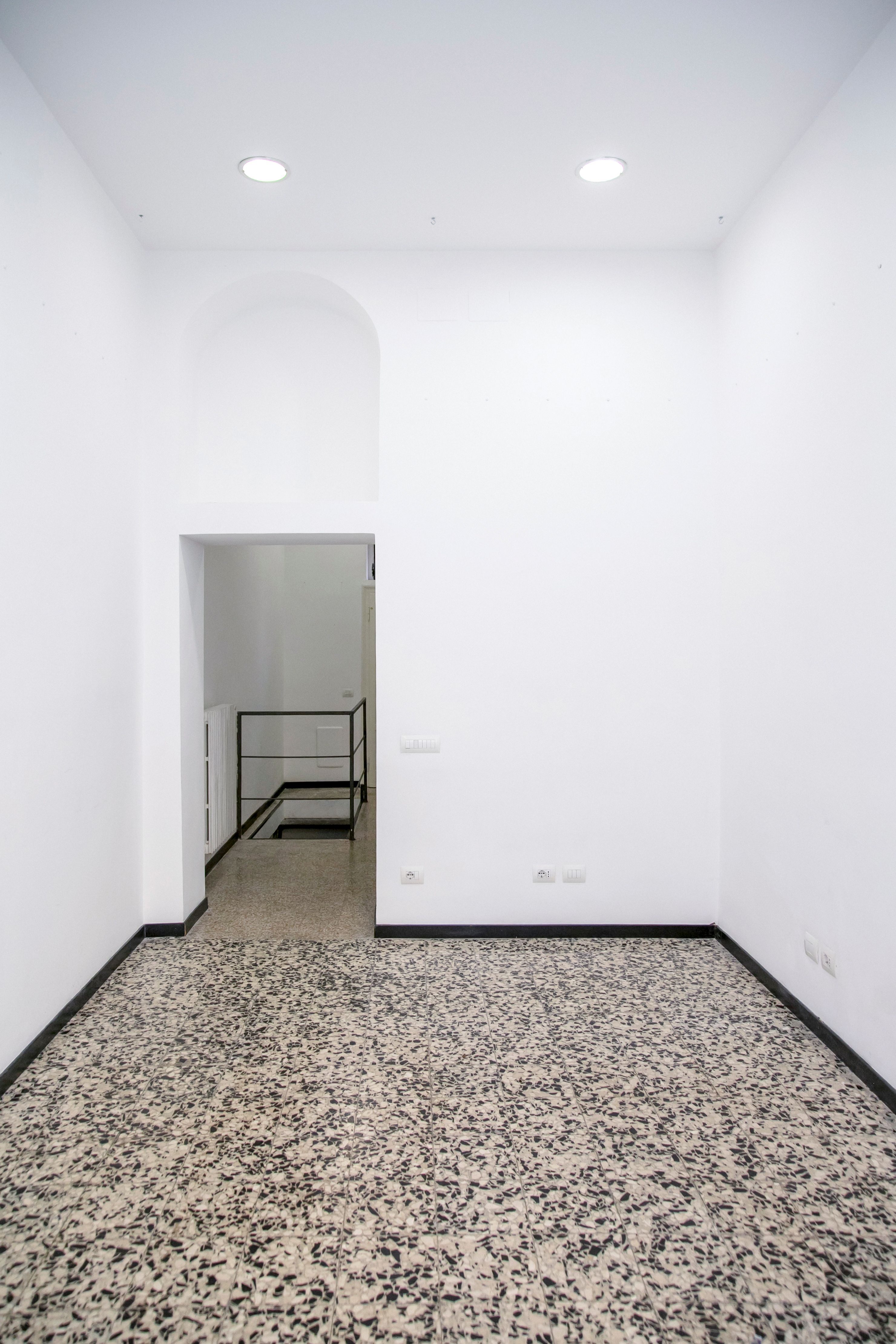 Mina main room