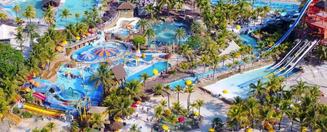Thermas dos Laranjais