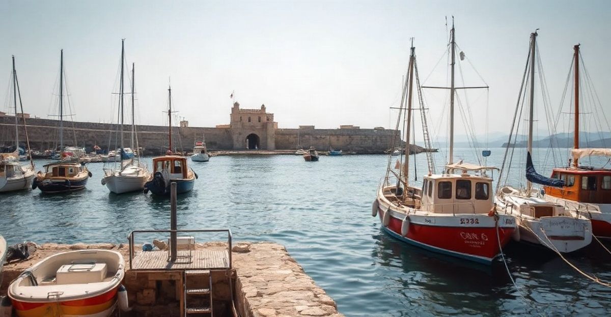 ClearCyprus: Republic of Cyprus Visa: Decide Which Door You Are Walking Through Before You Fly