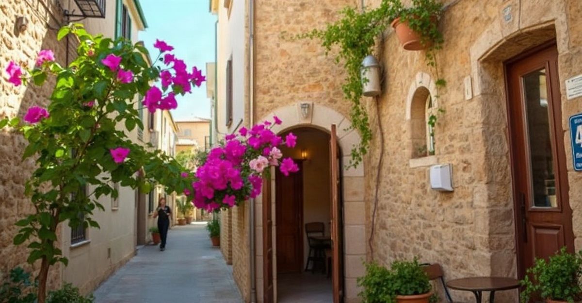 ClearCyprus: Living in Cyprus Pros and Cons: Build Your Own Scorecard Before You Read Anyone's List