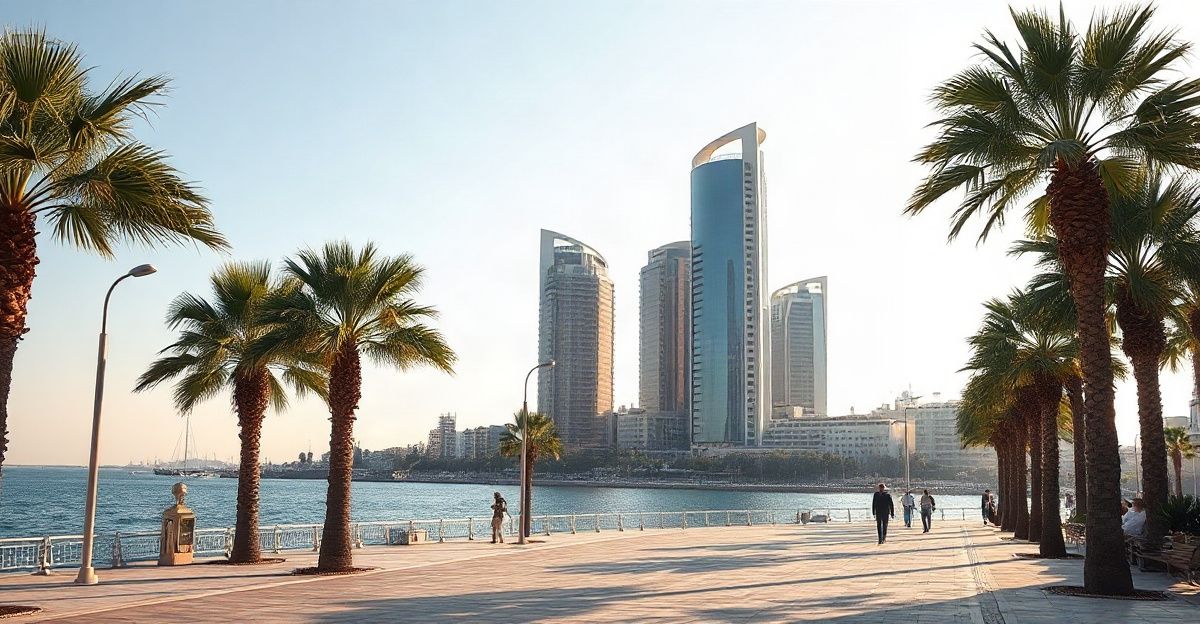 ClearCyprus: Is Cyprus a Tax Haven? No, and the Label Hides the Real Question