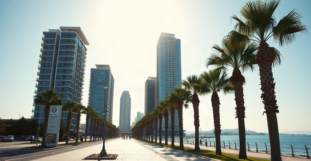 ClearCyprus: Cyprus Living: The Mistake Most Newcomers Make Before They Even Land