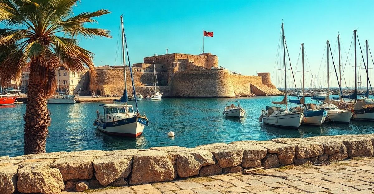 ClearCyprus: Cyprus Business Tax: Choose Sole Trader or Company Before You Compare Any Rates