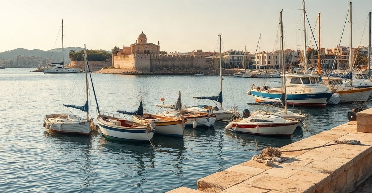 ClearCyprus: Luxury Property in Cyprus: Sort Your Shortlist by Legal Status Before You Look at Price