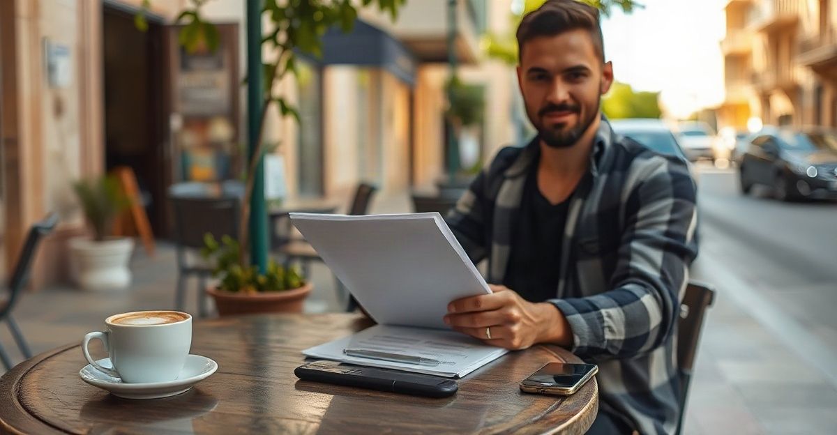 ClearCyprus: Application for a Cyprus Visa: Work Out Which Application You Are Making First