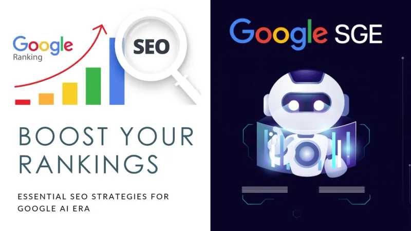 SEO & Google Rankings