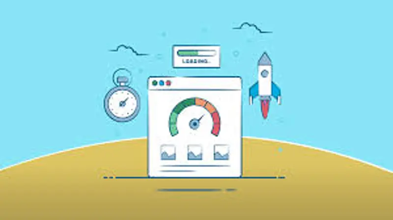 Website Speed & Performance Fix