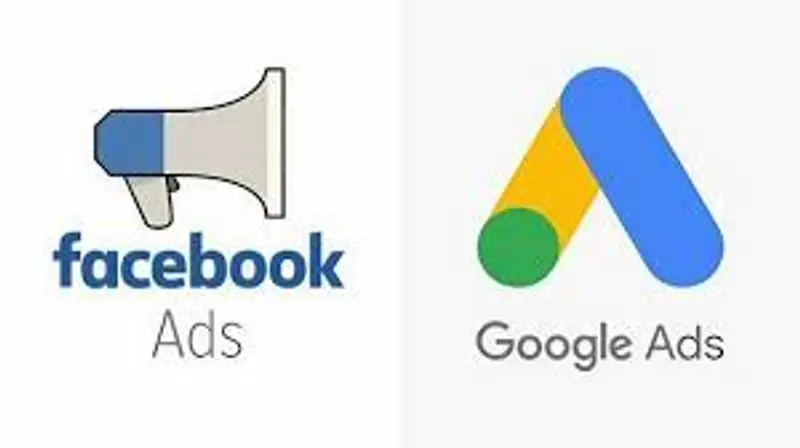 Google Ads & Facebook Ads