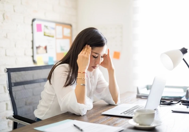 Managing stress with IBS 