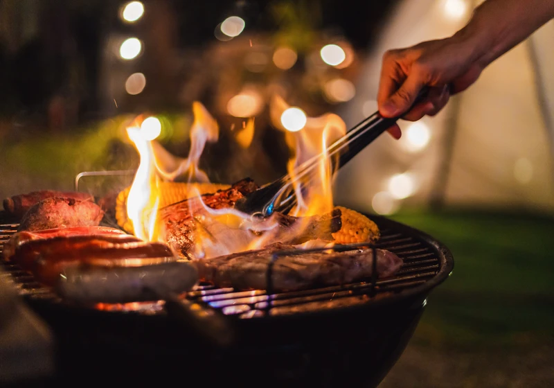 Tips for a successful barbecue season
