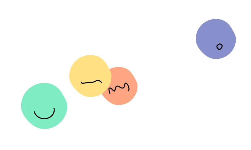 Explanation of symbols