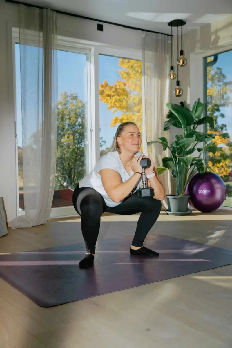 Trening og IBS: Derfor bør du være i bevegelse