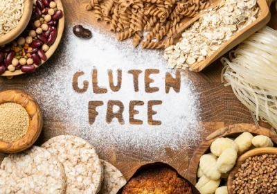 Trodde du att alla glutenfria produkter var låg FODMAP?