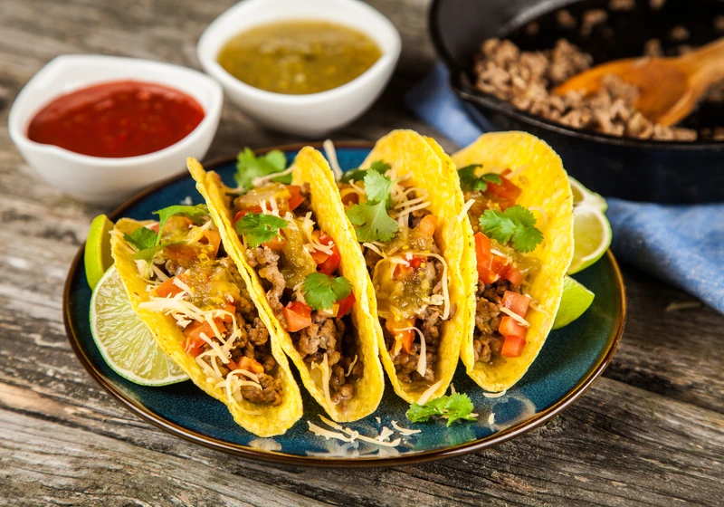 Taco 🌮