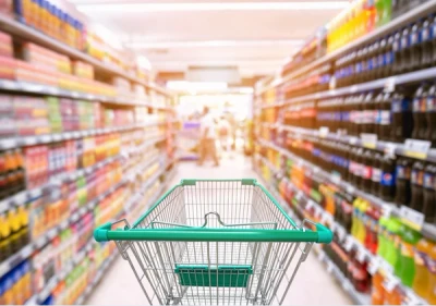 Høstens lav FODMAP-nyheter