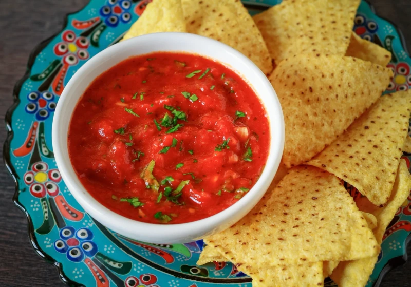 Tacosalsa