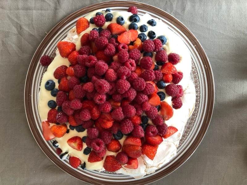 Pavlova