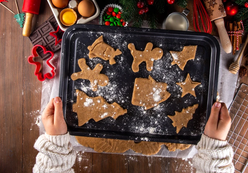 Våre favoritter til desemberkosen 🍪