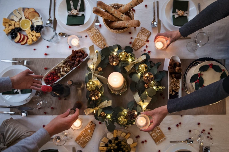 Julemat tilpasset lavFODMAP-diett 🎄