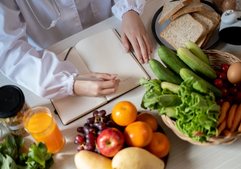 New Study: Low FODMAP Diet Most Effective for IBS