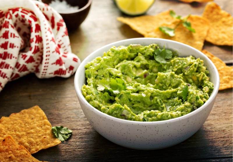 Guacamole