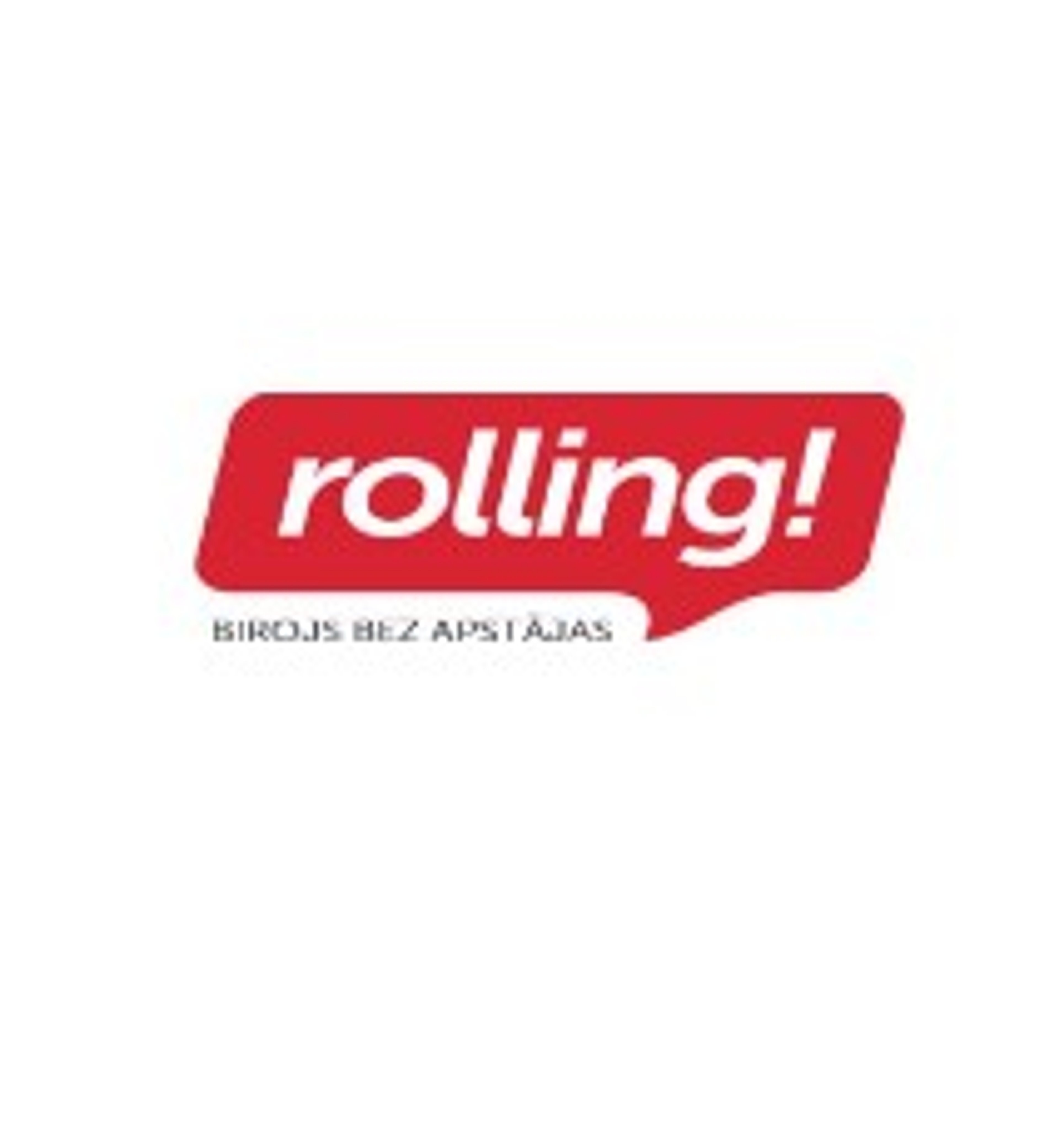 Rolling!