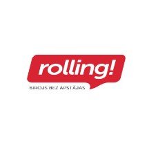 Rolling!