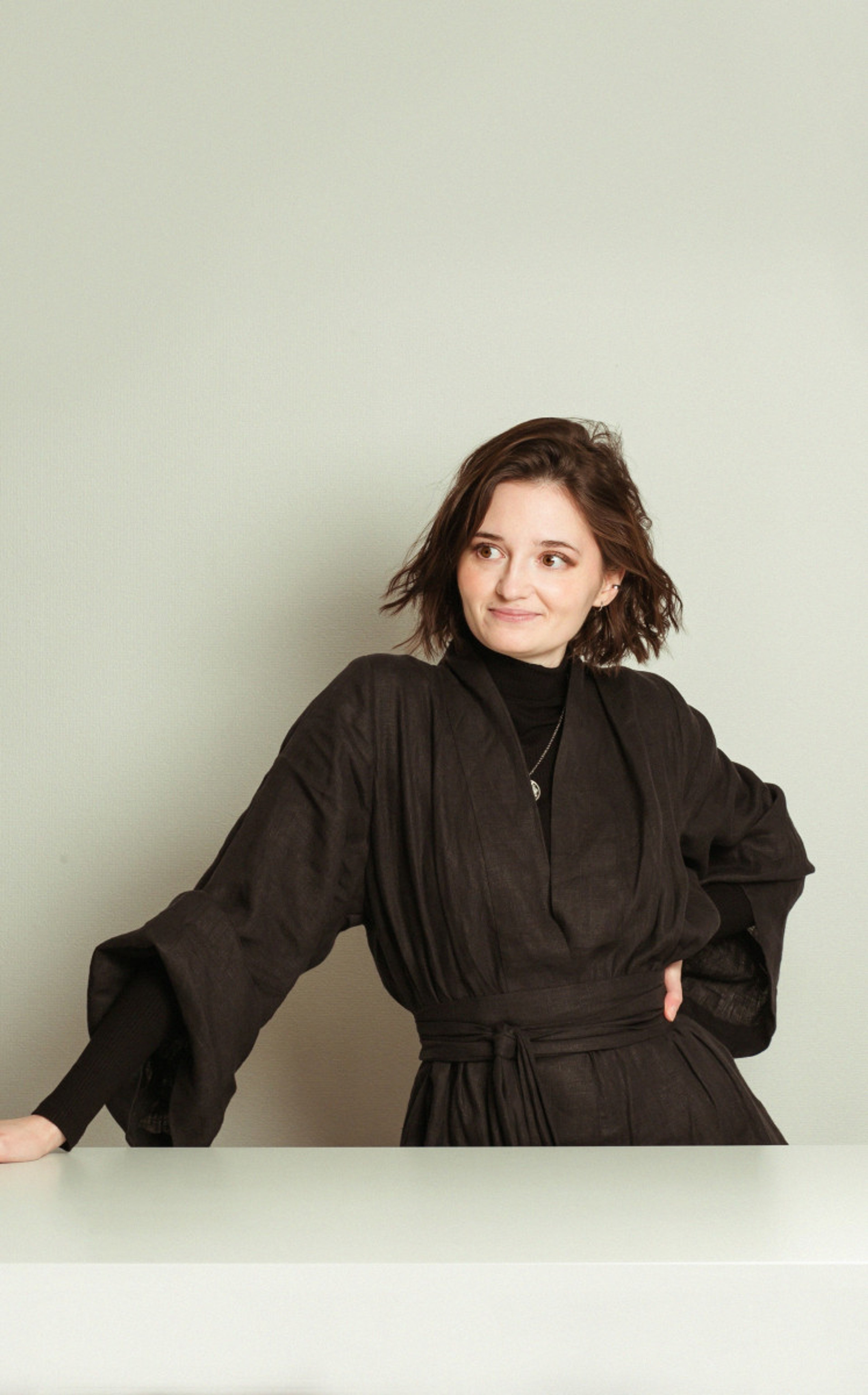 Anna Romanova