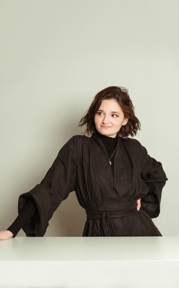Anna Romanova