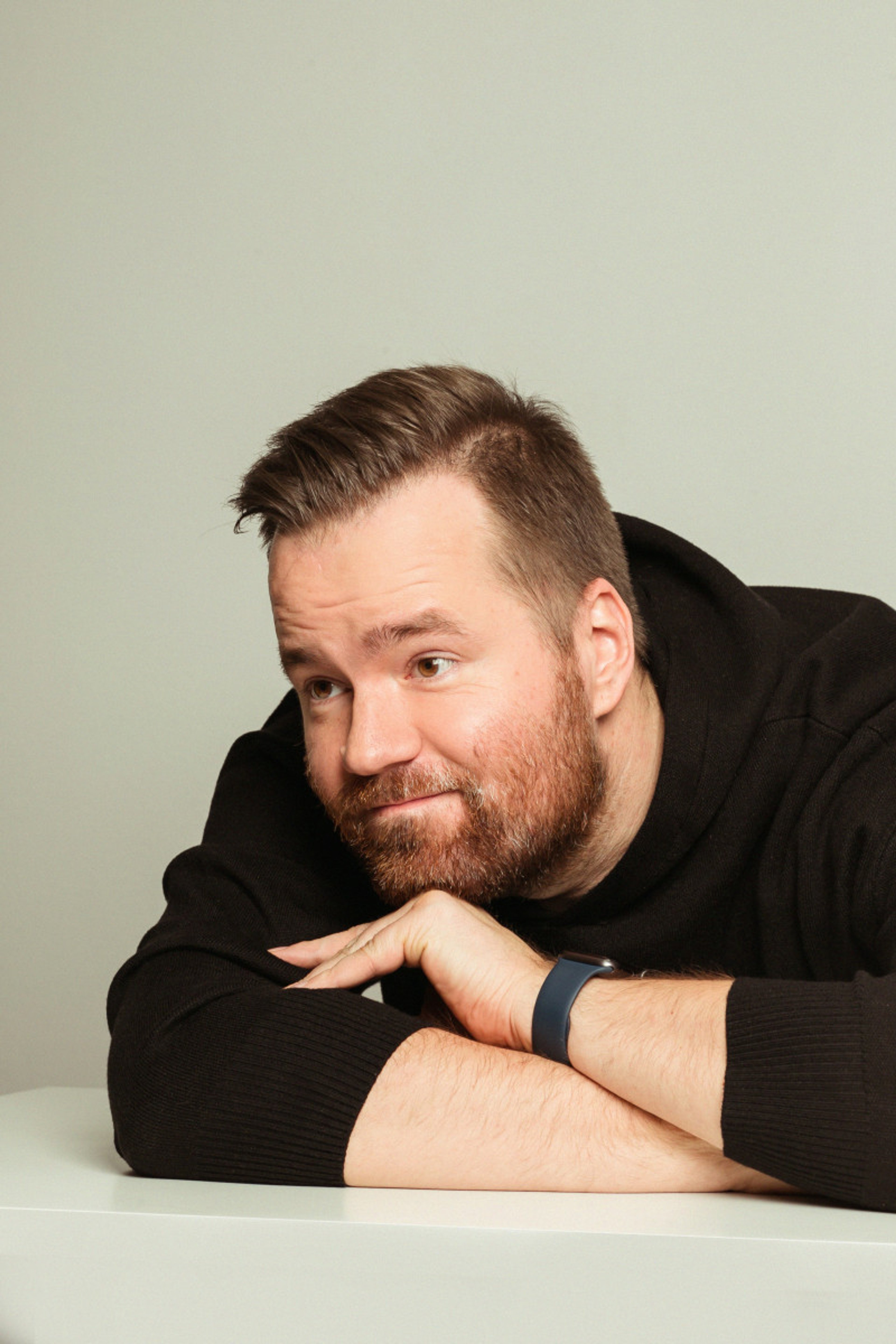 Kristofers Ševčenko