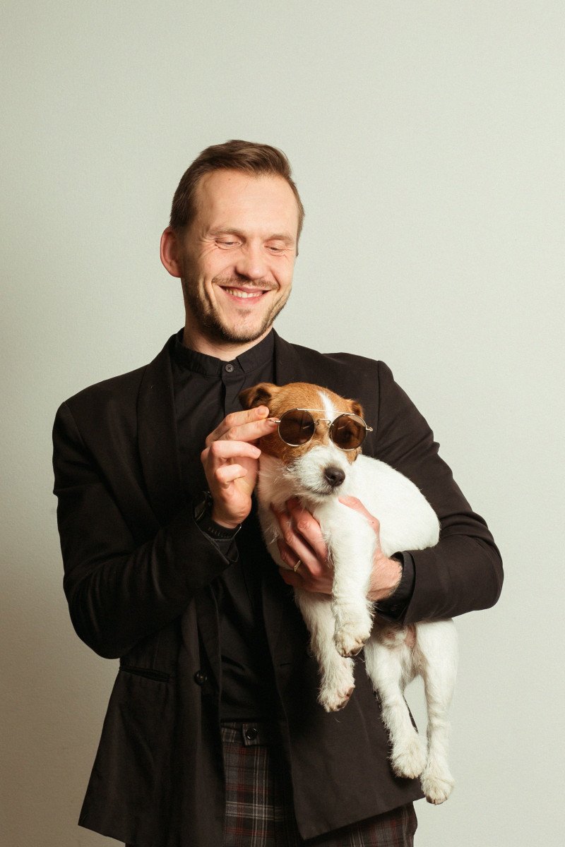 Elvis Kvalbergs