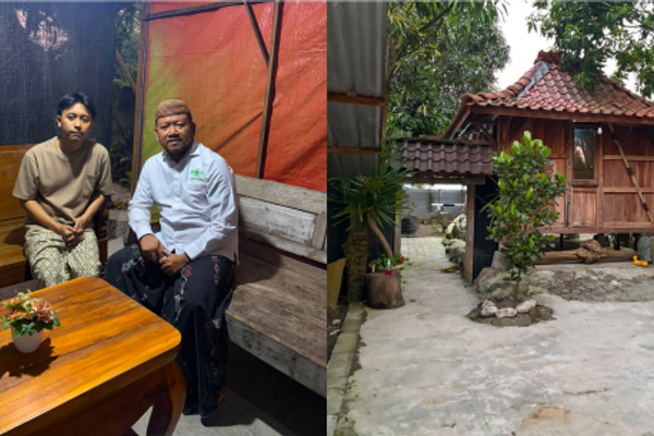 Satgas Perlindungan Santri RMI NU DEMAK Lakukan Verifikasi Lapangan Terkait Informasi Viral Dugaan Kasus Kekerasan Seksual