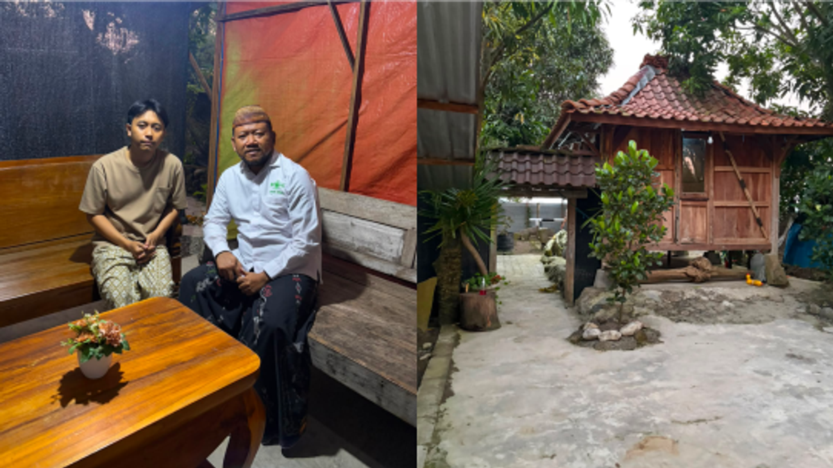 Satgas Perlindungan Santri RMI NU DEMAK Lakukan Verifikasi Lapangan Terkait Informasi Viral Dugaan Kasus Kekerasan Seksual