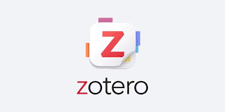 image of Zotero
