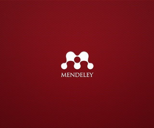image of Mendeley