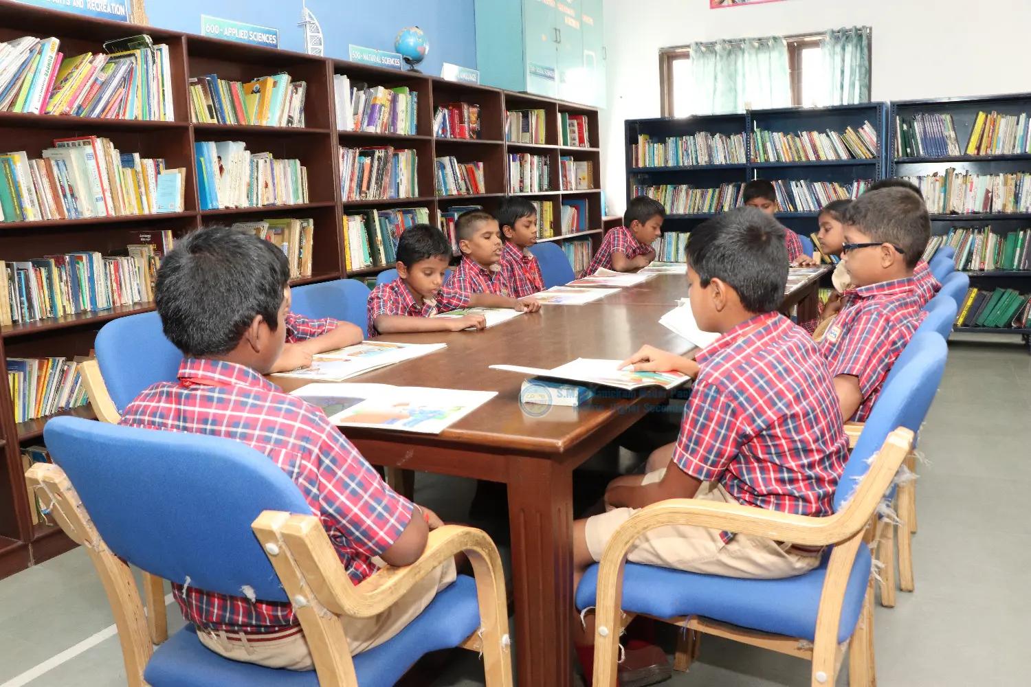library