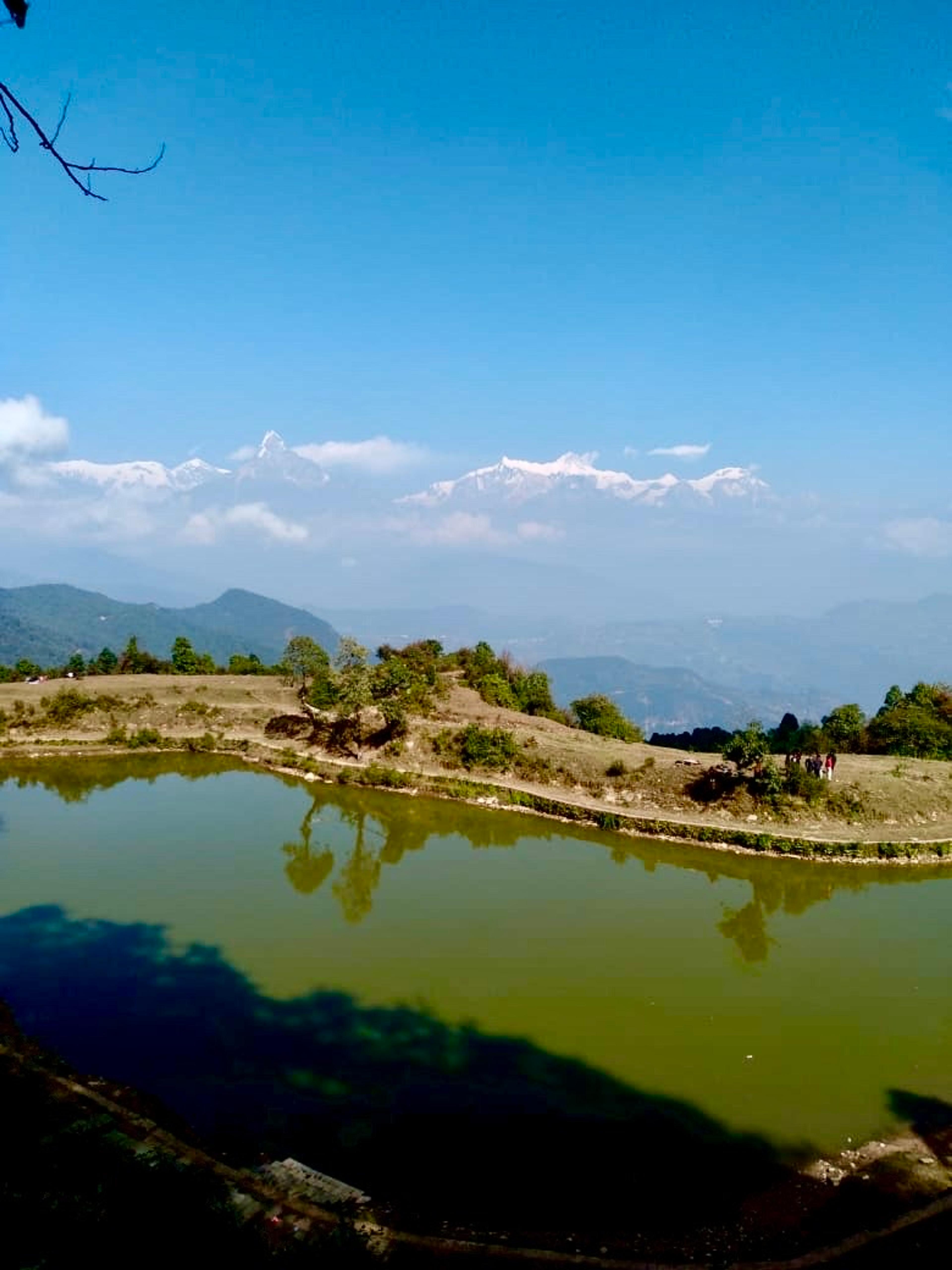 Panchase Trek, Nepal