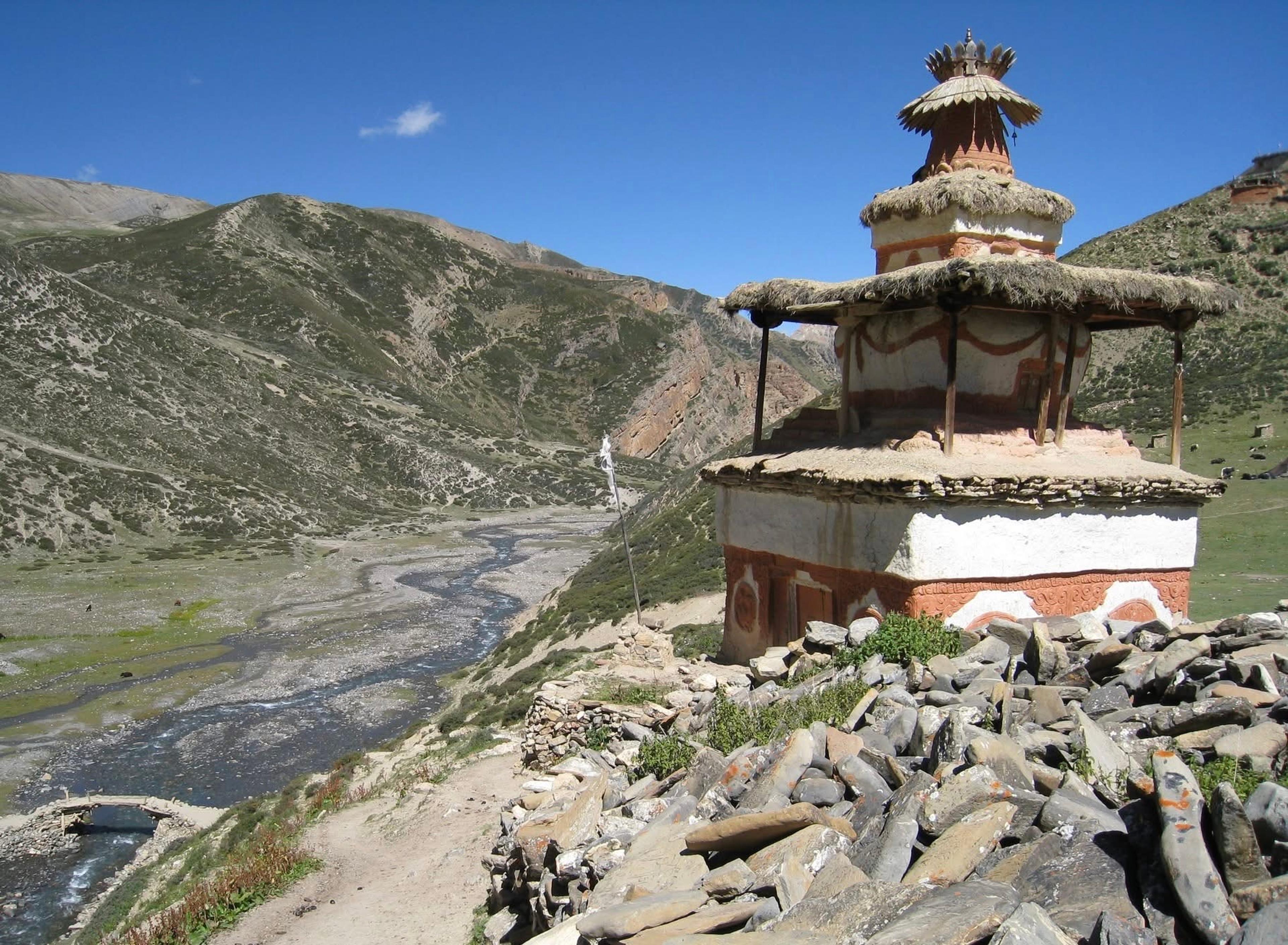 Upper Dolpo Trek, Nepal