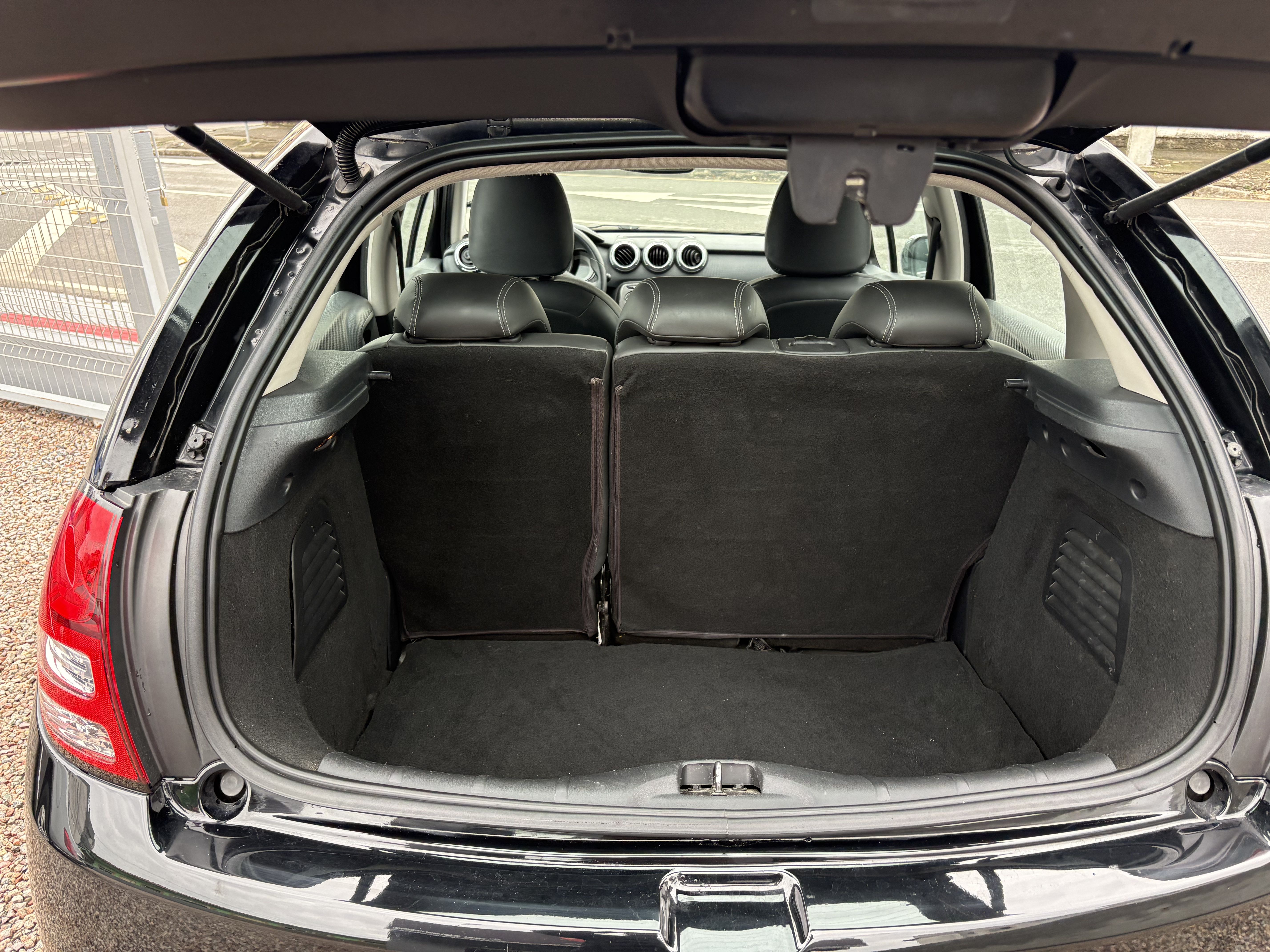 Citroën C3 Picasso Exclusive 1.6 Flex 2013 - 5