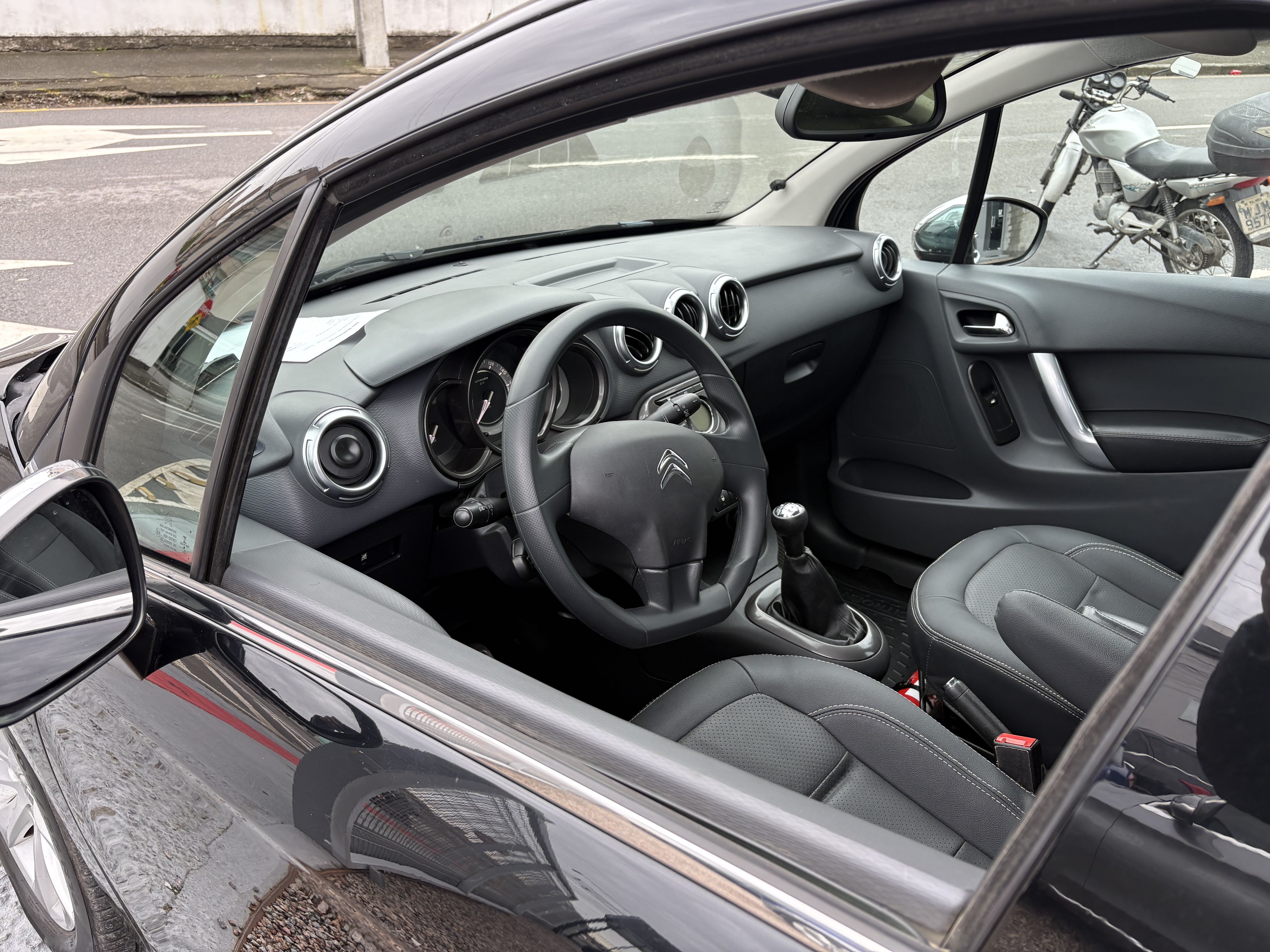 Citroën C3 Picasso Exclusive 1.6 Flex 2013 - 4