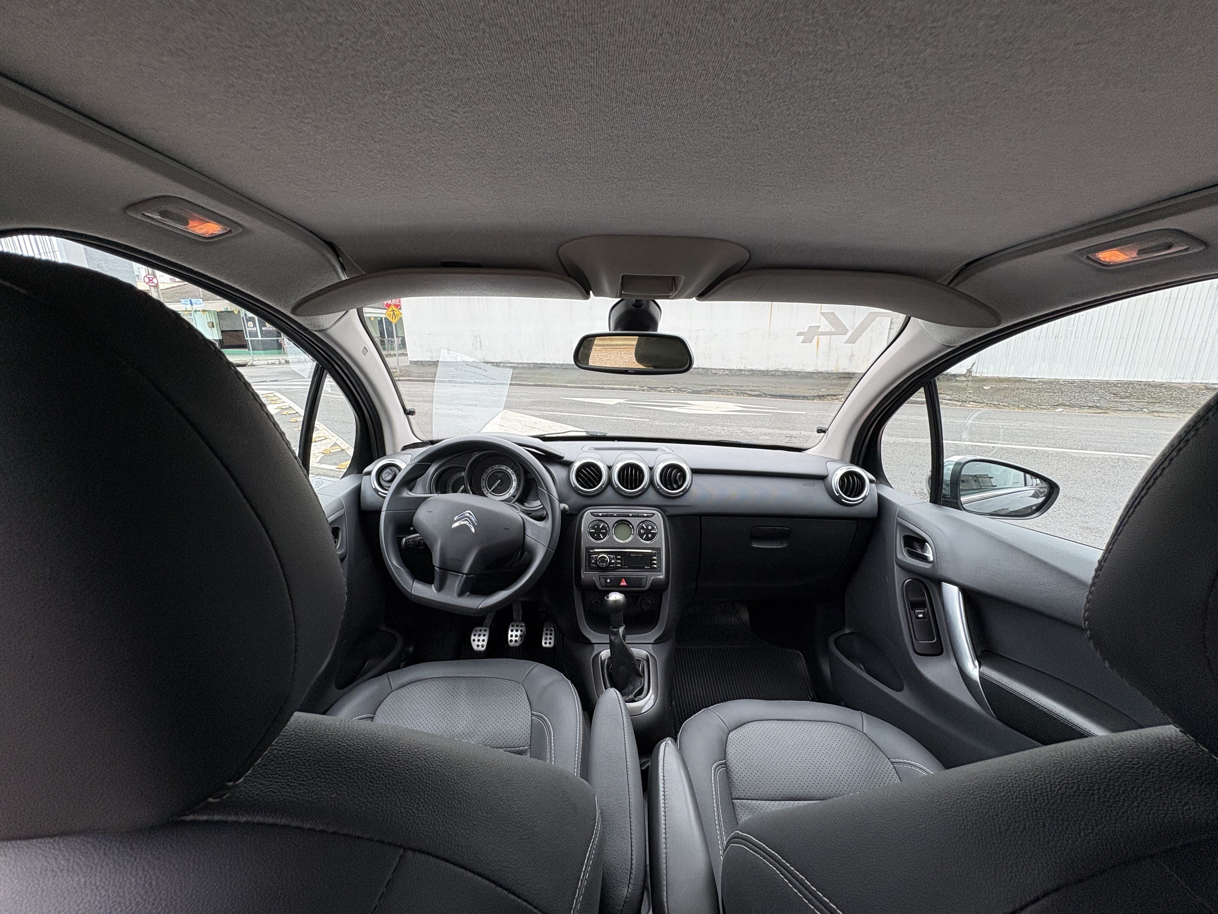 Citroën C3 Picasso Exclusive 1.6 Flex 2013 - 3