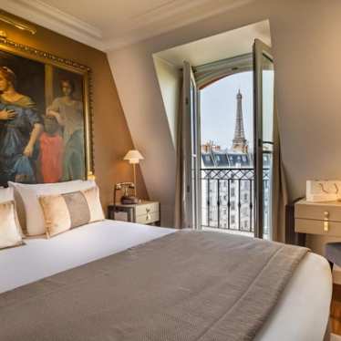 Hotel Paris