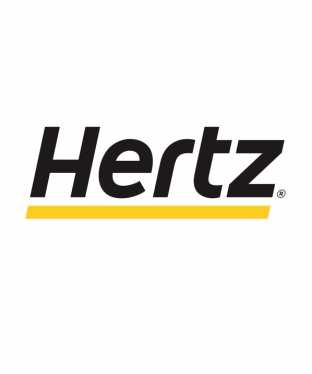 Cardboard - Hertz logo